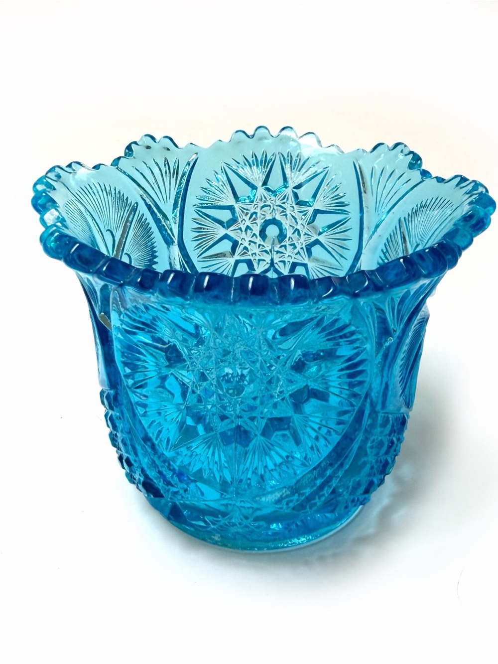 Vintage McKee Bowl